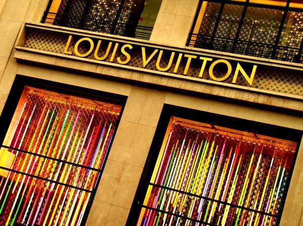 Louis Vuitton: Lorenz Bäumer - Der Deutsche, der die französische Bijouterie erobert hat