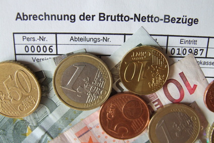 Quels sont les salaires et rémunérations des commerciaux en Allemagne