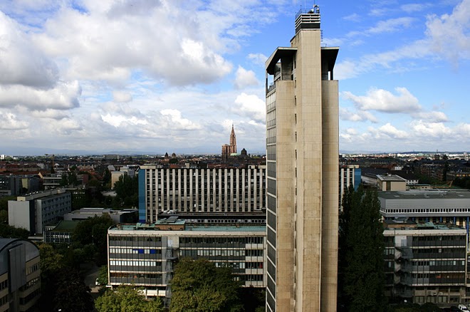 Das Centre Marc Bloch: Mittler zwischen französischer und deutscher Wissenschaft