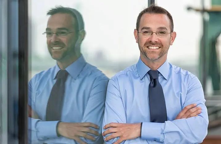 Jérôme Lecot Eurojob