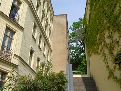 Trouver un logement étudiant en Allemagne