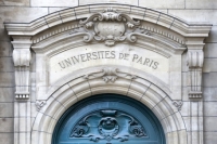 Wie ist das französische Hochschulsystem organisiert?