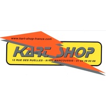 Kart shop france