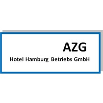 Azg hotel hamburg betriebs gmbh