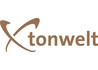 Logo tonwelt copper rgb high res