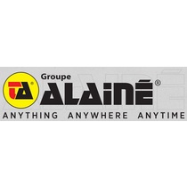 Alaine groupe