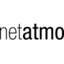 Netatmo 100x100