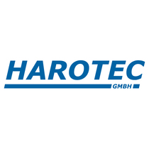 Harotec logo