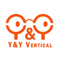 Logo yy vetical