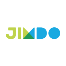 Jimdo logo 72 dpi