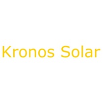 Kronos solar