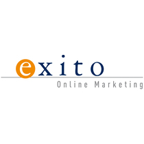 Logo exito