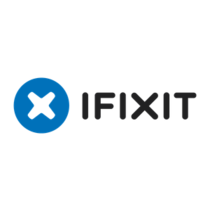 Ifixit logo 2c horiz