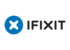 Ifixit logo 2c horiz