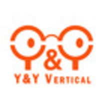 Logo yy vetical