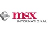 Msx international gmbh