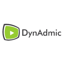 Logo dynadmic text alt