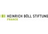 Heinrich b ll stiftung