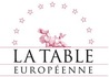 La table europ%c3%a9enne