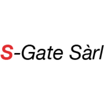 S gate