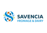 Logo savencia fromage dairy rvb