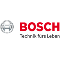 Bosch logo german
