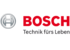 Bosch logo german