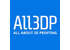 All3dp social logo 1800