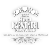 Logo hotel karwendel 865546