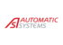Logo automaticsystems couleur hd 2