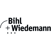Logo bihl und wiedemann