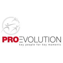 Pro evolution