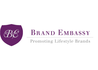 Logo brand embassy