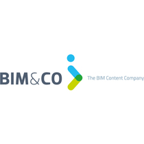 Logo bim co line