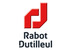 Rabot dutilleul