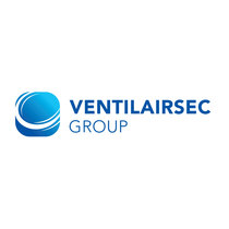 Ventilairsec group horizontal