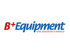 Bplus equipment logo