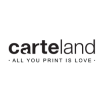 Logo carteland