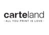Logo carteland
