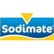 Sodimate logo