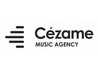 C%c3%a9zame music agency