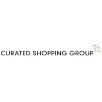 Curated shopping group