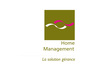 Home management logo