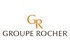Groupe rocher