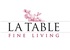 La table gmbh