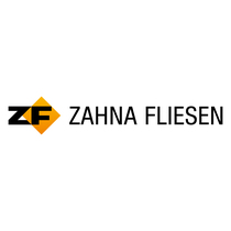Zahna fliesen logo rgb
