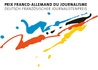 Prix franco allemand du journalisme %e2%80%93 deutsch franz%c3%b6sischer journalistenpreis e.v.