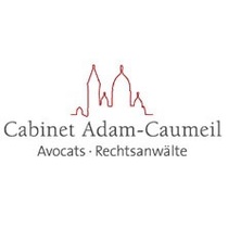 Adam caumeil