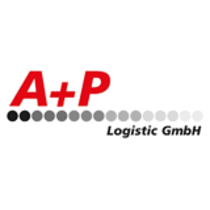 Logoa p logistic gmbh 192021de
