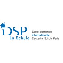 Logo idsp la schule ec allemande